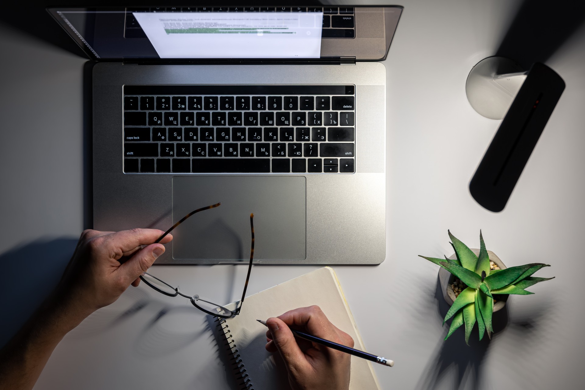 AI writing tools for researchers